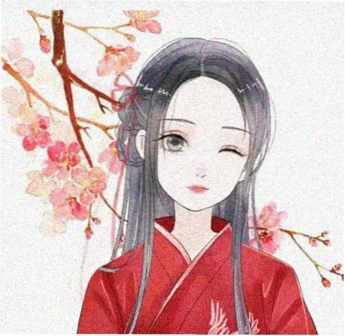 观众 春丽的小辫子 的头像